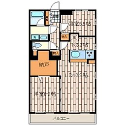 つつじヶ丘アイランドコート 103