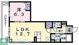 シャルフィー 108