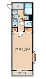 カサブランカ 201