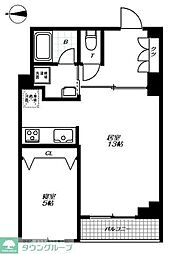 トラッセルズ 209