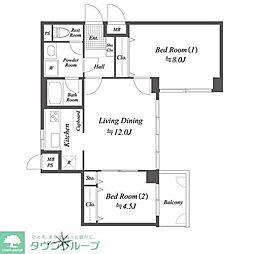 プレジデントミタマ 202