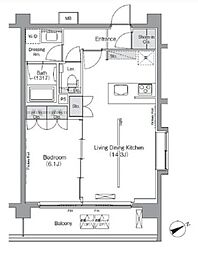 ラ・コルニーチェ 301