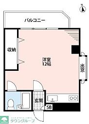 シャルール浅間町