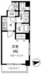 ファインクレスト吉祥寺 602