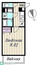 ルネサンスコート上北沢フロント 401