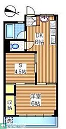 イナニューハイム 204