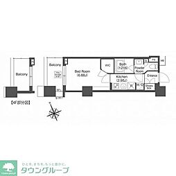 コンフォリア西荻窪 0711