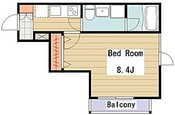 ＮＯＲＴＨ ＡＰＡＲＴＭＥＮＴ 301