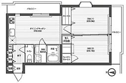 レジディア吉祥寺 112