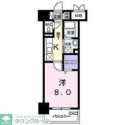 メゾン・ラフレシール 0504
