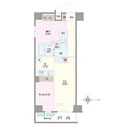 LumiCourt MITAKA 604