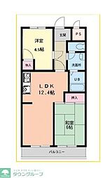 榎本第二コーポラス 305