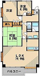 ＨＦ田無レジデンス 0606
