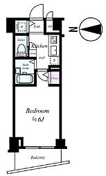エルミタージュ南阿佐ヶ谷弐番館 304