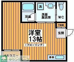 ニュープライム永福マンション 210