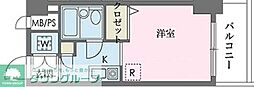 ウィンベルソロ国分寺1 0303