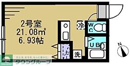 ＭＯＤＵＬＯＲ小金井本町 402