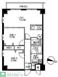 アステル壱番館荻窪 205