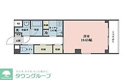 ドゥーエ武蔵小金井 505