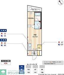 グランアセット久我山 303