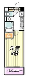 ペスカディルーチェ国立 301