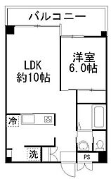 パークヒルズＫ 301