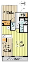 プライムメゾン武蔵野の杜 123