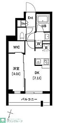 タスキプライムテラス中村橋 104