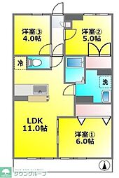パークハウス梶野 203