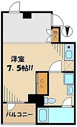ジョカトーレ7 502