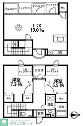 風舎 105
