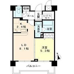 プレミアコンフォート西荻窪 210