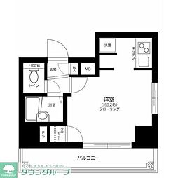 プレールドゥーク高円寺 401