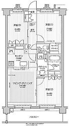 Ｎステージ東小金井 211