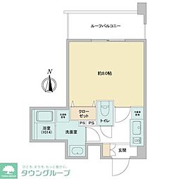 プライマル武蔵関 0416