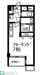 フェリス三鷹禅林寺通り 203