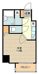 ＦＵＴＩＶＡＬ上石神井駅前通り 702