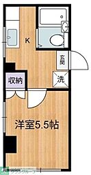 サンライズ須崎 102
