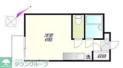吉祥寺ボーディングハウス 304