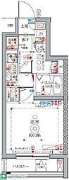 クレヴィスタ方南町II 402