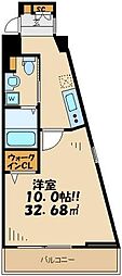 Win Bell仙川 201