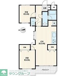 ＰＡＬＷＩＳＨ三鷹 304