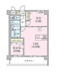 (仮称)調布・Tマンション 102