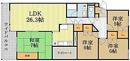カーサヴェルデ3 0202