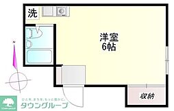 プラムハイツ 101