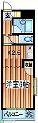 マンション保坂 105