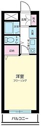菱和パレス三鷹 305