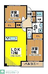 ラベンダーテラス 205