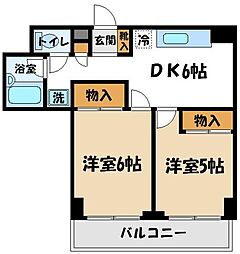 エル・パーシモン 201