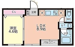 BASECAMP浜田山 302